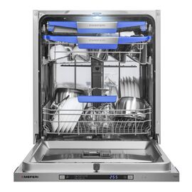  Встраиваемая посудомоечная машина MEFERI MDW6073 Comfort 