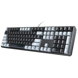  Клавиатура механическая UGREEN KU103 (35214) USB Wired Black 