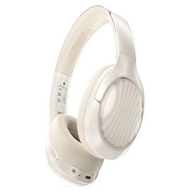  Наушники ACEFAST H5 Active Noise Cancelling Wireless Headset Milky White 