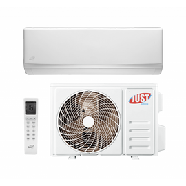 Кондиционер Just AIRCON JAE-09HPSA/CA2/JAEO-09HPSA/CA Citrine On-Off 