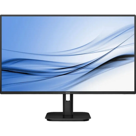  Монитор Philips 27E1N1200A черный 