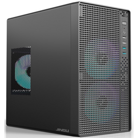  Корпус ACD Citadel 107 (AO-TC500-000) ATX 