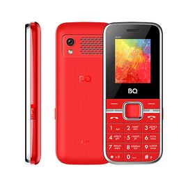  BQ 1868 Art+ Red 