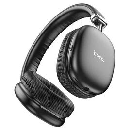  Наушники полноразмерные bluetooth HOCO W35 (чёрный) 
