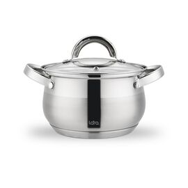  Кастрюля LARA LR02-461 Симфония 