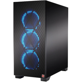  ПК IRU Strato 710Z7GP (2134687) TWR i7 13700KF (3.4) 32Gb SSD1Tb RTX5070 12Gb без ОС GbitEth 850W черный (RUS) 