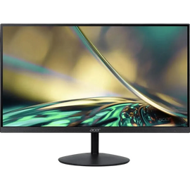  Монитор Acer SA242YH1bi (UM.QS2CD.101) ZeroFrame, UltraThin Black 