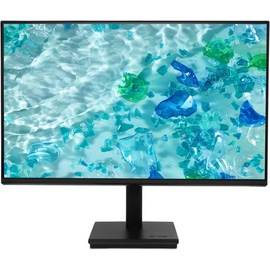  Монитор Acer Vero V277Gbmix (UM.HV7CD.G03) 1920x1080, IPS, 120Гц, 1хHDMI, черный 