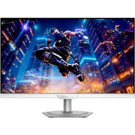  Монитор Gigabyte M27Q2 ICE EK (20VM0-M27Q2ICWT-1EKR) 
