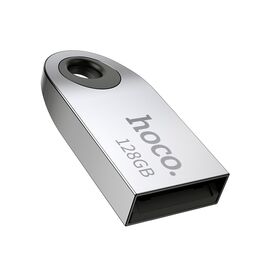  Flash Drive HOCO UD9 128G USB2.0 Insightful Smart Mini Car Music USB Drive 