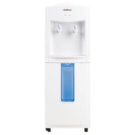 Кулер Hotfrost V118R белый 