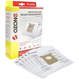  Пылесборник OZONE micron M-02 