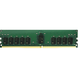  ОЗУ SYNOLOGY D4ER01-16G для СХД DDR4 16GB 