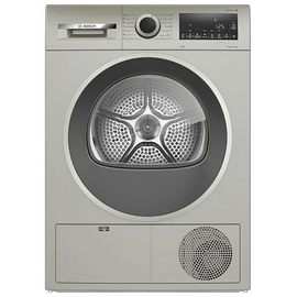 Сушильный автомат BOSCH WQG1420XME 