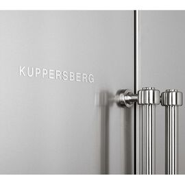  Комплект ручек Kuppersberg NSFD 17793 Inox 