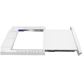  Соединительный элемент с выдвижной полочкой HIBERG для i-DDQ11 W 355667 