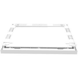  Соединительный элемент для сушильных машин Midea MSKK-W200 белый 