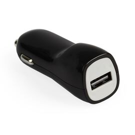  Автомобильное ЗУ SmartBuy SBP-1501 Nitro вых.ток 1А, 1USB черное 