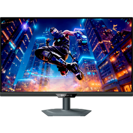  Монитор Gigabyte M27UP EK Black 