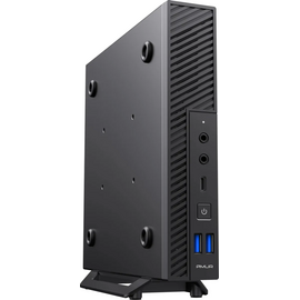  Мини ПК AMUR Финвал H6I12 (2147545) Intel Core i5 12400, DDR4 16ГБ, 512ГБ(SSD), Intel UHD Graphics 730, FreeDOS, черный 