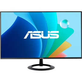  Монитор ASUS VZ279HG 27" FHD 1920x1080, 120Hz, IPS, 1 ms, 178°/178°, 250 cd/m, 1500:1, +2xНDMI 1.4, +D-sub (90LM0BU1-B01A71) Black 