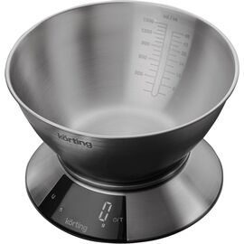 Весы кухонные KORTING KKS 0101 