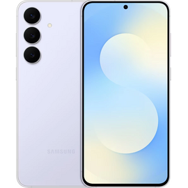 Смартфон Samsung Galaxy S25 FE 8/256Gb голубой (SM-S731BLBCCAU) 