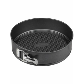  Форма для выпечки Rondell Loft Professional RDF-1316 d=23.7см сталь темно-серый 