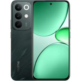  Смартфон Realme C85 Pro 8/256Gb темно-зеленый 