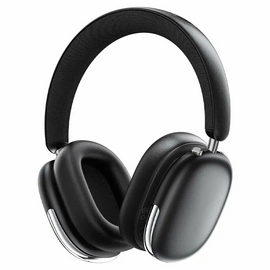  Наушники ACEFAST H9 active noise cancelling wireless headset Gray 