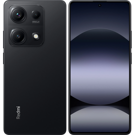  Смартфон Xiaomi Redmi Note 14S 8/256 Midnight Black EU 