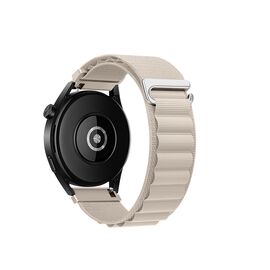 Ремешок HOCO WH05 Climbing нейлон, белый 20mm 