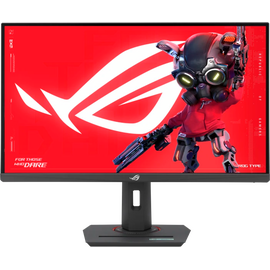  Монитор ASUS XG27ACMS 27" 2K 2560x1440, IPS, 320Гц, 1хHDMI, 1хDP, (90LM0BE0-B01171) 
