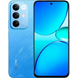  Смартфон Realme C85 8/256Gb синий 