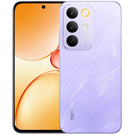  Смартфон Realme C85 8/256Gb фиолетовый 