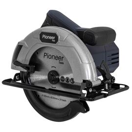  Циркулярная пила Pioneer EDS-E1600-190-02 