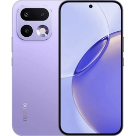  Смартфон Realme 16 Pro 8/256Gb сиреневый 
