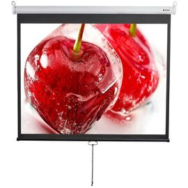  Экран 180x240см Digis Optimal-D DSOD-4304 1:1 настенно-потолочный рулонный 