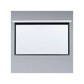  Экран Lumien 305x305см Master Control LMC-100106 1:1 настенно-потолочный рулонный (моторизованный привод) 
