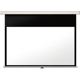  Экран Lumien 169x176см Master Picture LMP-100105CSR 16:9 настенно-потолочный рулонный 