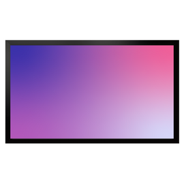  Экран Lumien Cinema Home (LCH-100108) White 