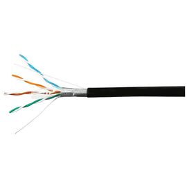  Витая пара SkyNet Premium CSP-UTP-4-CU-OUTR/100 черный 
