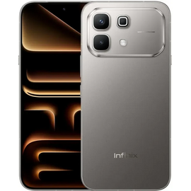  Смартфон Infinix Note 60 8/256Gb титан 