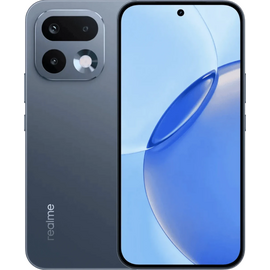  Смартфон Realme 16 Pro 8/256Gb графитовый 