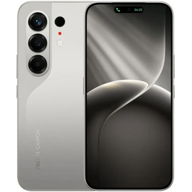  Смартфон Tecno Camon 50 12/256GB титан 
