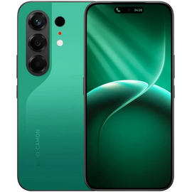  Смартфон Tecno Camon 50 8/256GB зеленый 