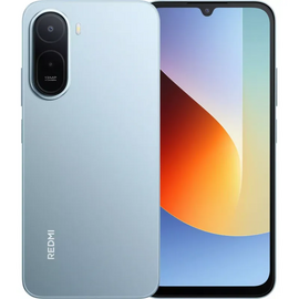  Смартфон Xiaomi Redmi A7 Pro 4/128 Mist Blue РСТ 