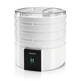  Сушилка для овощей, фруктов ZELMER ZFD1005 