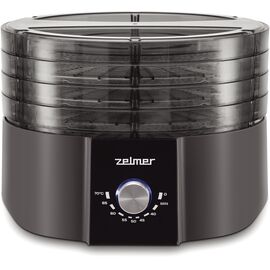  Сушилка для овощей, фруктов ZELMER ZFD1004 Food 