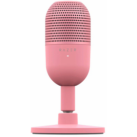  Микрофон Razer Seiren V3 Mini Quartz RZ19-05050200-R3M1 